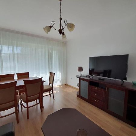 Апртамент Чайка Бл.17 Varna Exteriér fotografie