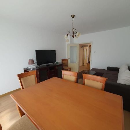 Апртамент Чайка Бл.17 Varna Exteriér fotografie
