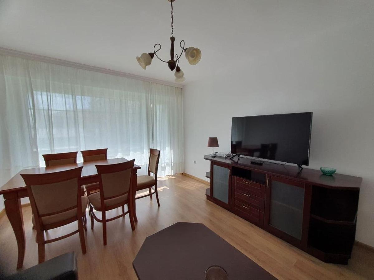 Апртамент Чайка Бл.17 Varna Exteriér fotografie