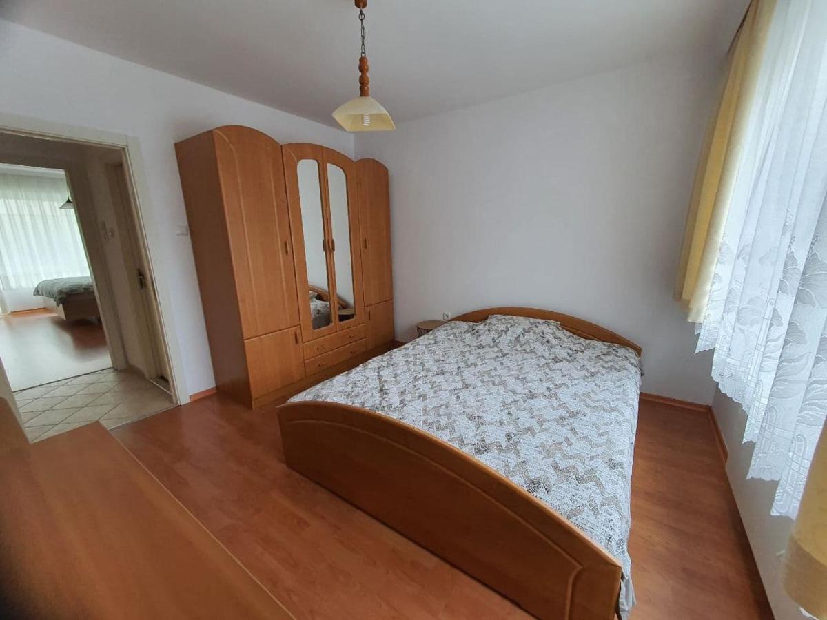 Апртамент Чайка Бл.17 Varna Exteriér fotografie