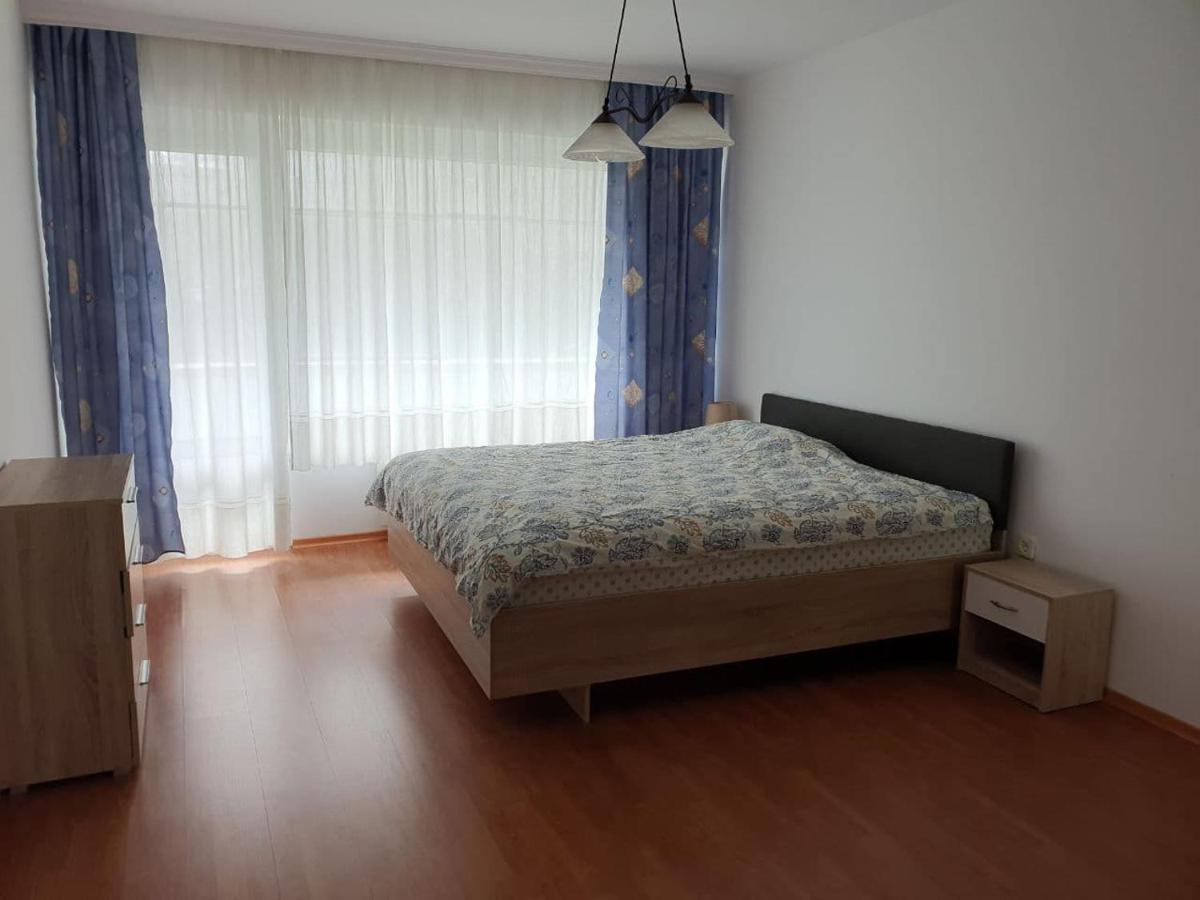 Апртамент Чайка Бл.17 Varna Exteriér fotografie